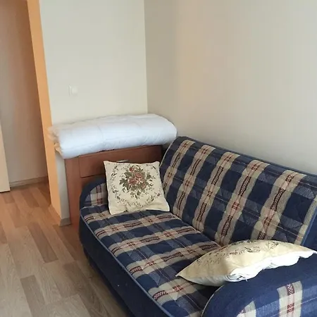 Cinar Loft Apartment Buyukada Island