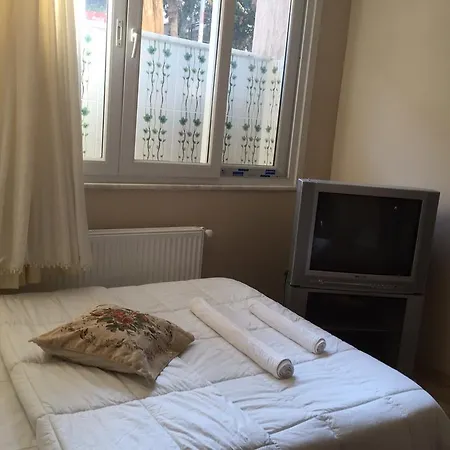 Cinar Loft Apartment *