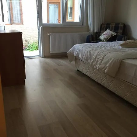 Cinar Loft Apartment Buyukada Island