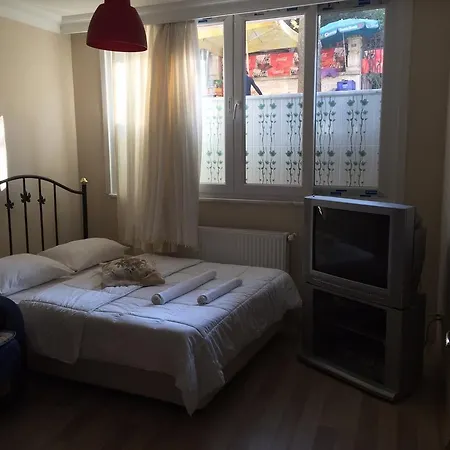 Cinar Loft Apartment