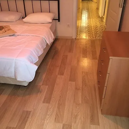Cinar Loft Buyukada Island