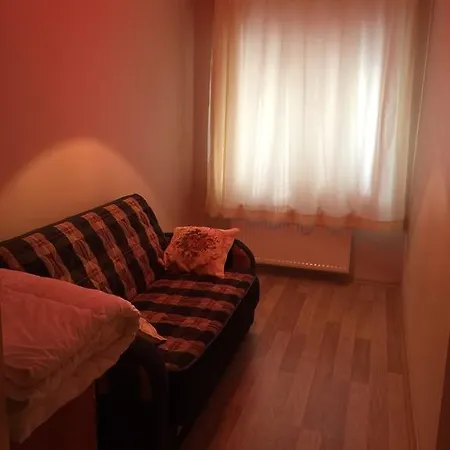 Cinar Loft *