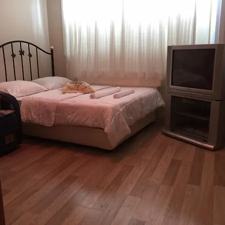 Cinar Loft Apartment *