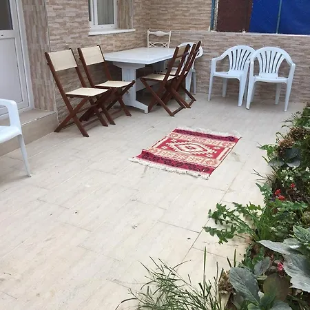 Cinar Loft * Buyukada Island
