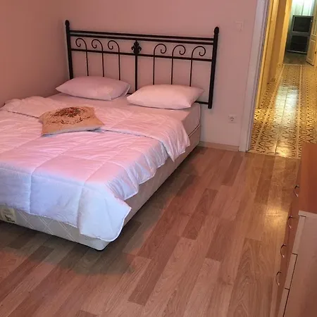 Cinar Loft Apartment