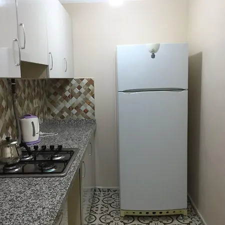 Apartment Cinar Loft *