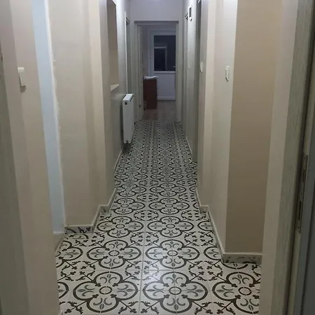 Apartment Cinar Loft