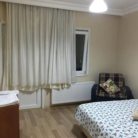 Apartment Cinar Loft *