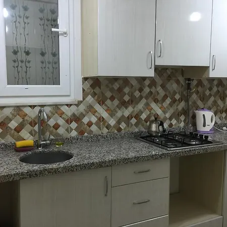 Cinar Loft *