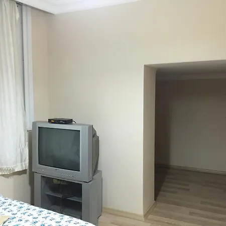 Cinar Loft Apartment *