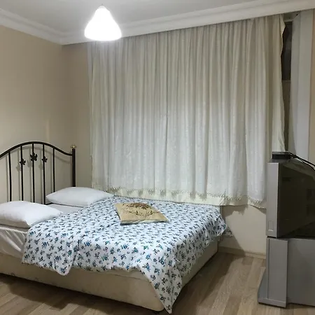 Apartment Cinar Loft Buyukada Island