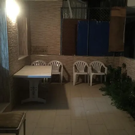 Apartment Cinar Loft
